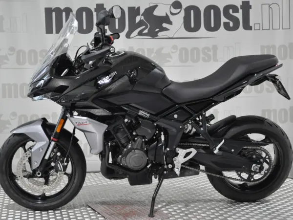 2024 Triumph Tiger 1200 - € 9.250 (1/1)