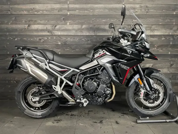 2026 Triumph Tiger 900 GT Pro - €18,895 (1/1)