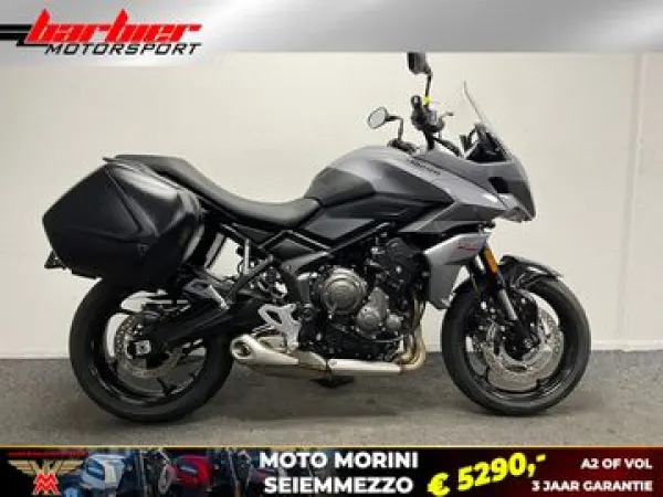 2022 Triumph Tiger Sport 660 - € 8.990 (1/1)