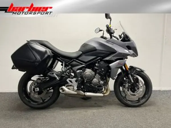 2022 Triumph Tiger Sport 660 - € 8.990 (1/1)