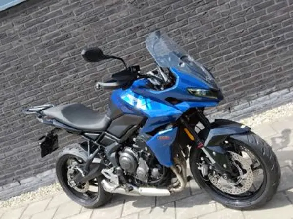 2022 Triumph Tiger Sport 660 - € 8.290 (1/1)