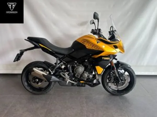 2026 Triumph Tiger Sport 800 - €13,945 (1/1)