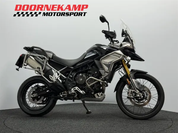 2021 Triumph Tiger 900 Rally - € 11.750 (1/1)