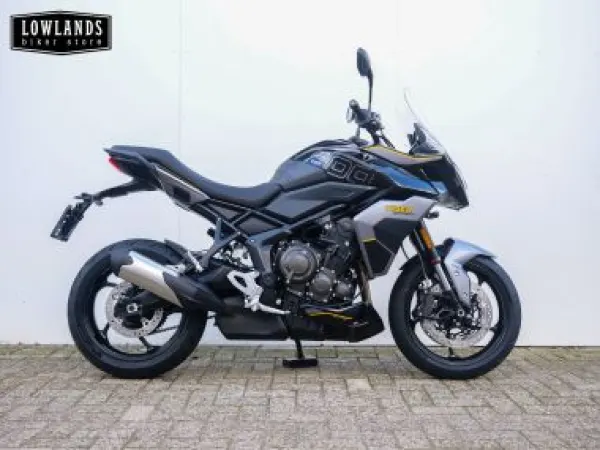 2026 Triumph Tiger 800 Sport - €13,795 (1/1)