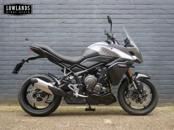 2026 Triumph Tiger Sport 800 - € 13.795 (1/1)
