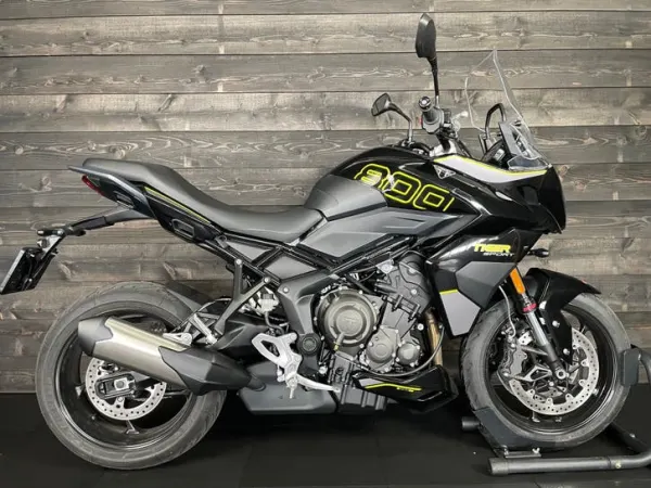 2026 Triumph Tiger Sport 800 (bj 2026) - € 13.945 (1/1)