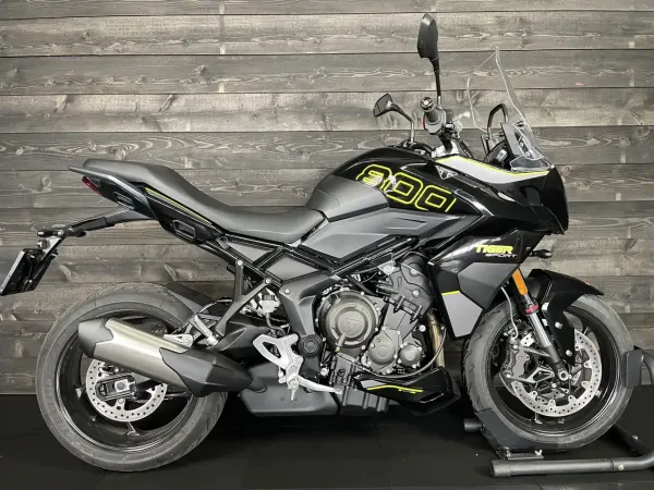 2026 Triumph Tiger Sport - € 13.945 (1/1)