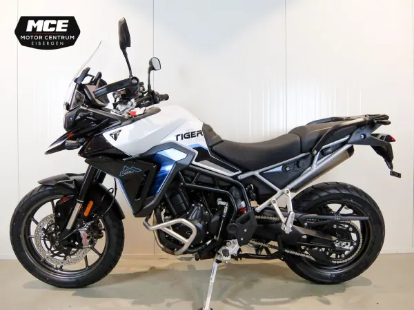 2026 Triumph Tiger 900 Alpine Edition - € 19.095 (1/1)