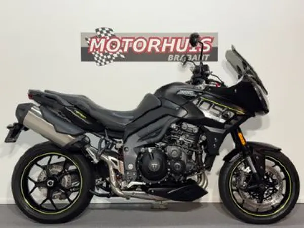 2019 Triumph Tiger 1050 Sport - € 8.950 (1/1)