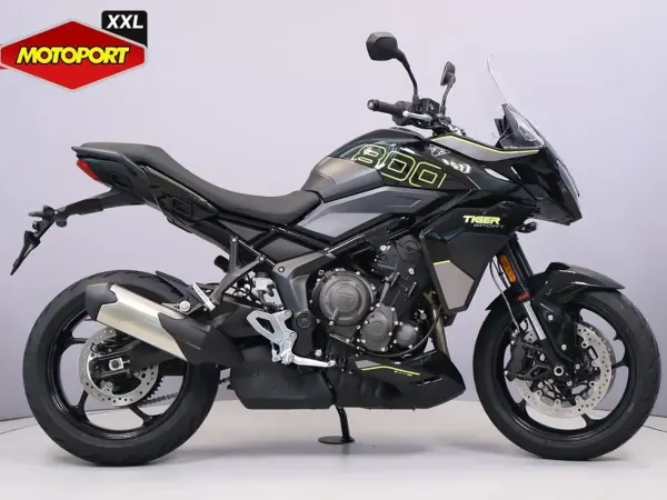 2026 Triumph Tiger Sport 800 - € 13.795 (1/1)