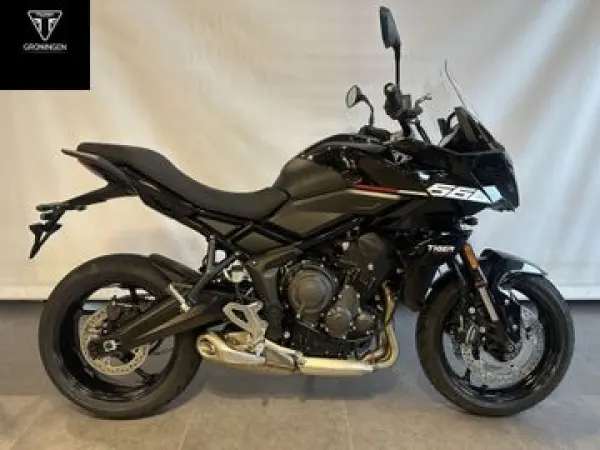2026 Triumph Tiger Sport 660 - € 10.895 (1/1)