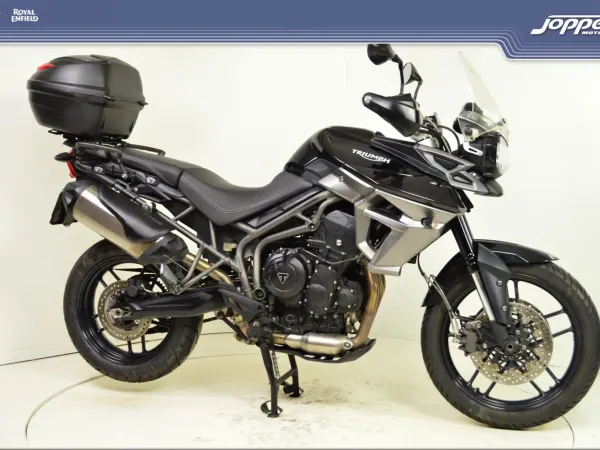 2016 Triumph Tiger 800 XRX - €7,450 (1/1)