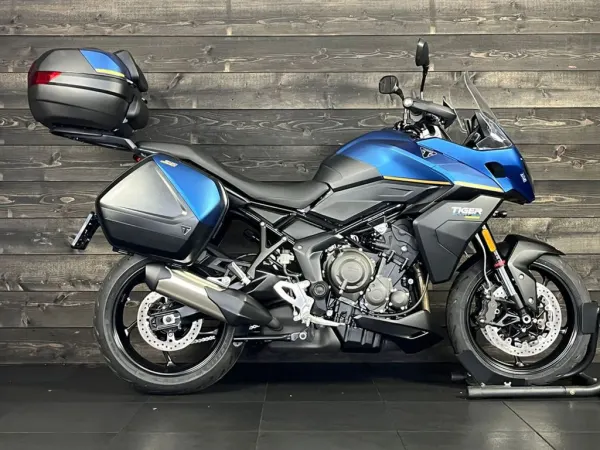 2026 Triumph Tiger Sport 800 Tour - € 15.995 (1/1)