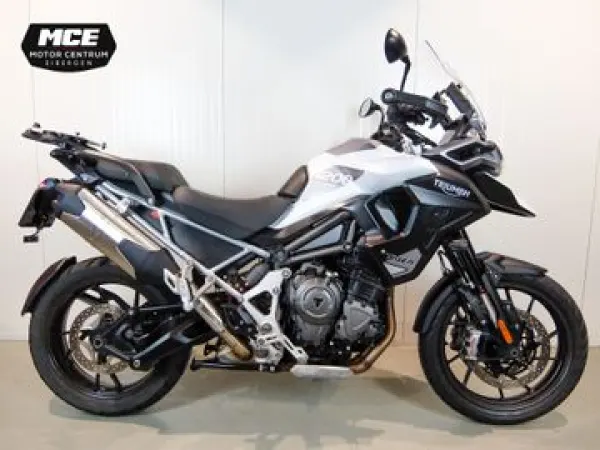 2022 Triumph Tiger 1200 GT Pro - €16,990 (1/1)
