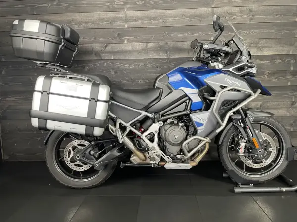 2023 Triumph Tiger 1200 GT Explorer - € 19.990 (1/1)