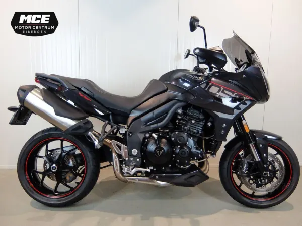 2020 Triumph Tiger 1050 Sport - €9,650 (1/1)