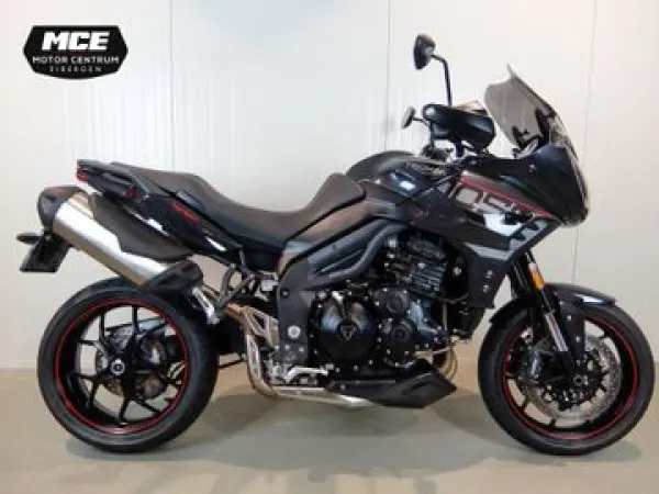 2020 Triumph Tiger 1050 Sport - € 9.650 (1/1)