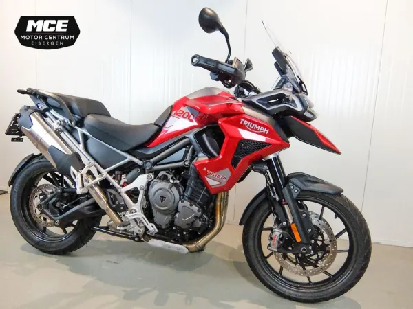 2025 Triumph Tiger 1200 GT Pro - €24,645 (1/1)