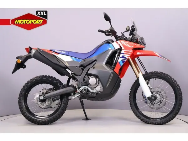 2026 Honda CRF 300 Rally - € 8.599 (1/1)
