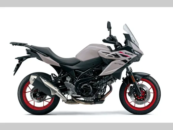 2026 Suzuki SV-7GX - €9,799 (1/1)