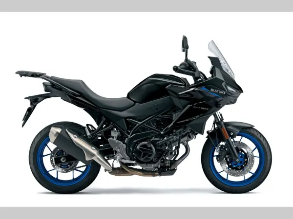 2026 Suzuki SV-7GX - €9,499 (1/1)