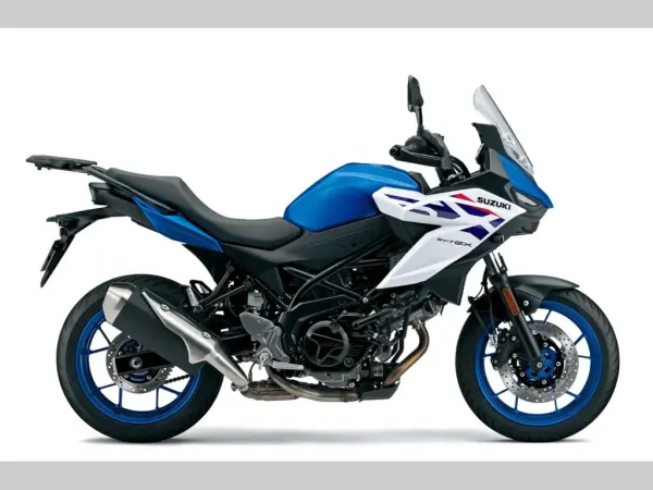 2026 Suzuki SV-7GX - € 9.499 (1/1)