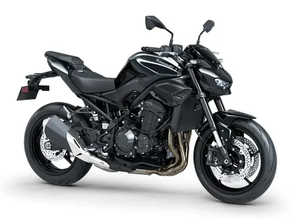 2026 Kawasaki Z 900 - € 10.999 (1/1)