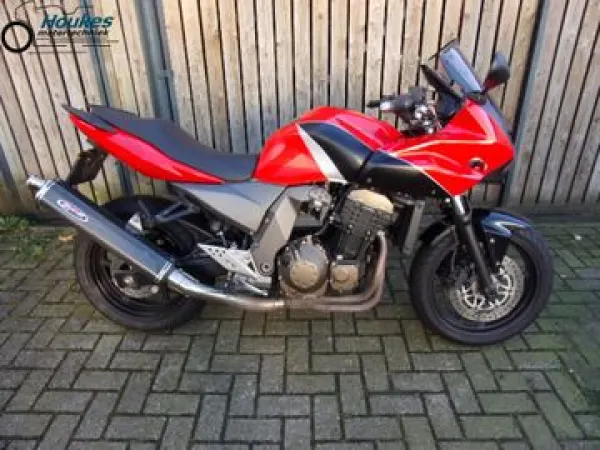 2005 Kawasaki Z 750 S - € 2.200 (1/1)