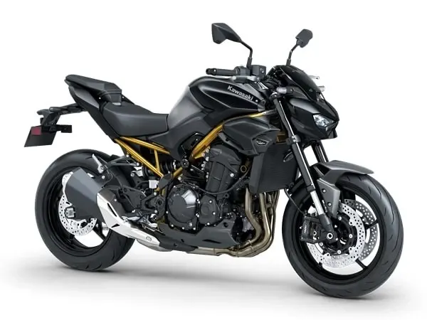 2026 Kawasaki Z 900 - € 10.999 (1/1)