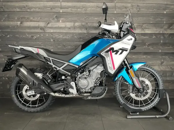 2025 Cfmoto 450 MT - €6,999 (1/1)