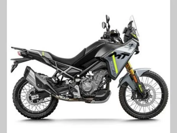 2025 Cfmoto 450 MT - € 7.399 (1/1)