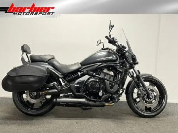 2016 Kawasaki Vulcan S - €7,190 (1/1)