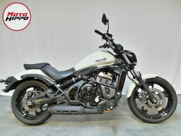 2017 Kawasaki Vulcan S - €7,200 (1/1)
