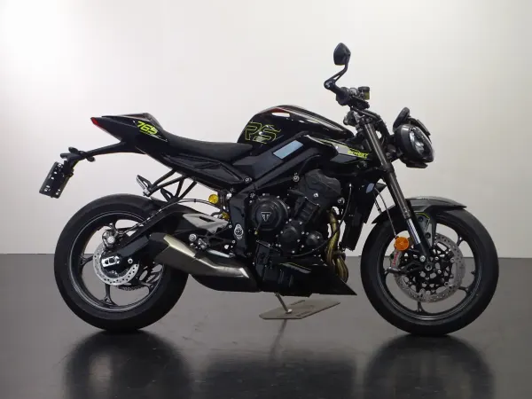 2026 Triumph Street Triple RS - €15,195 (1/1)
