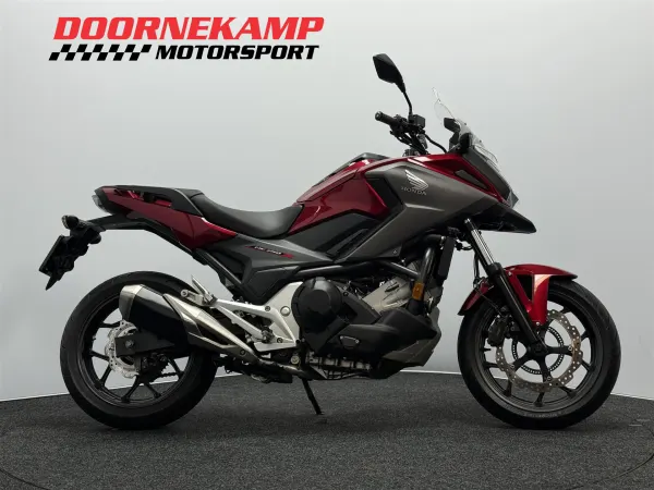 2019 Honda NC 750 X - € 7.750 (1/1)