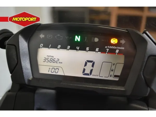 2015 Honda NC 750 D Integra DCT C-ABS - € 6.290 (1/1)
