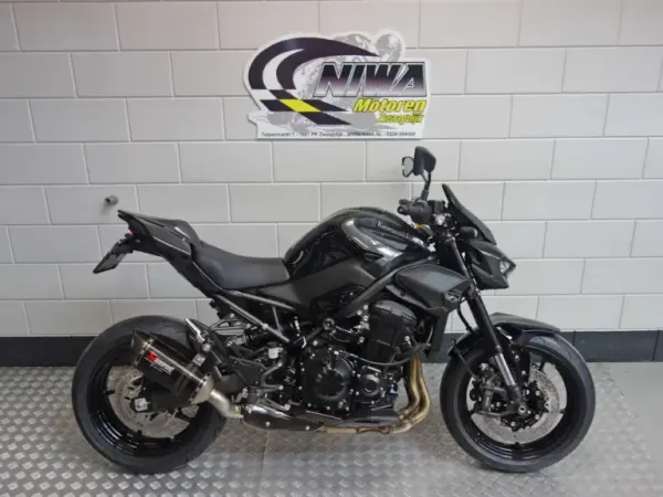 2026 Kawasaki z900 Performance - € 11.950 (1/1)