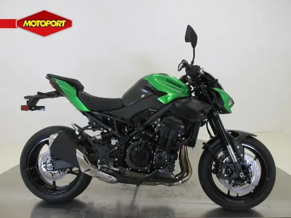 2026 Kawasaki Z 900 - €10,999 (1/1)