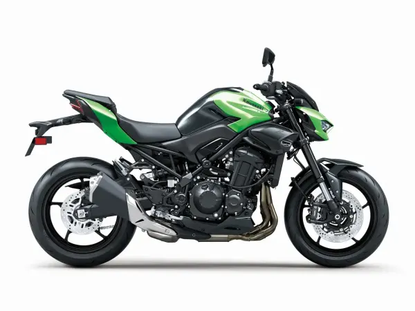 2026 Kawasaki Z 900 - €11,299 (1/1)