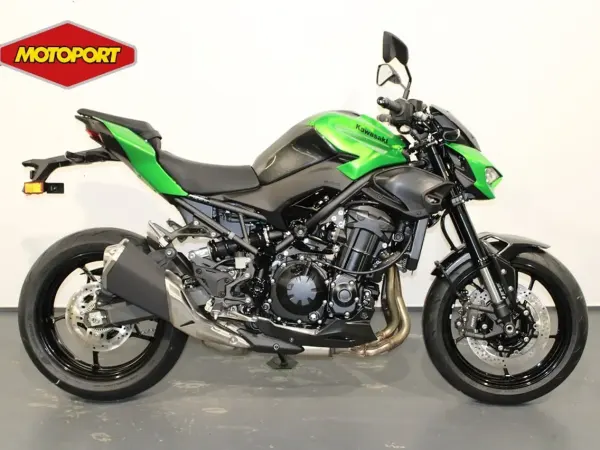 2026 Kawasaki Z 900 - €11,299 (1/1)