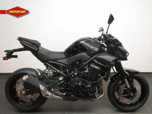 2026 Kawasaki Z 900 - € 10.999 (1/1)