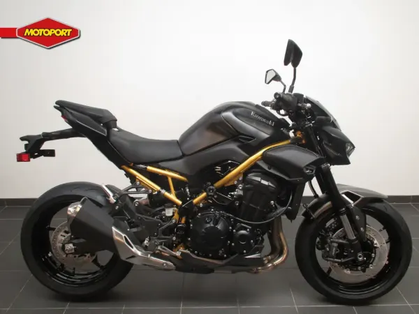 2026 Kawasaki Z 900 - € 10.999 (1/1)