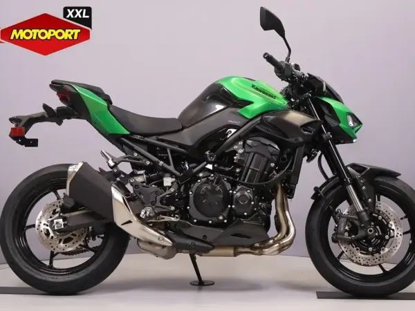 2026 Kawasaki Z 900 - €10,999 (1/1)