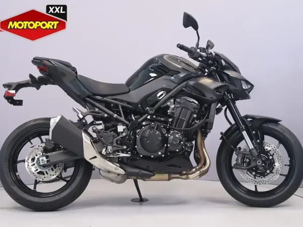 2026 Kawasaki Z 900 - €10,999 (1/1)