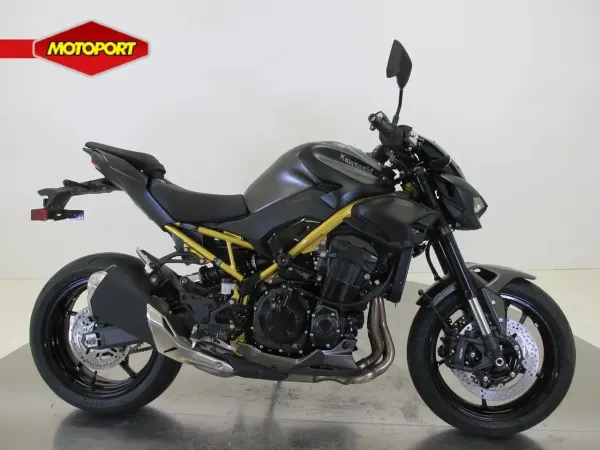 2026 Kawasaki Z 900 - € 10.999 (1/1)