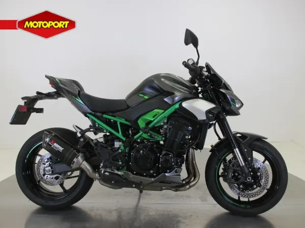 2025 Kawasaki Z 900 - € 9.490 (1/1)