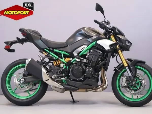 2026 Kawasaki Z 900 - €13,549 (1/1)