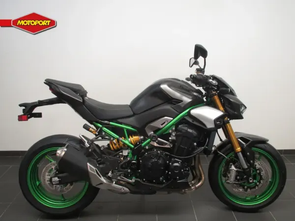 2026 Kawasaki Z 900 - € 13.549 (1/1)
