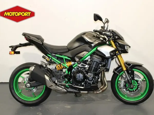 2026 Kawasaki Z 900 - € 13.549 (1/1)