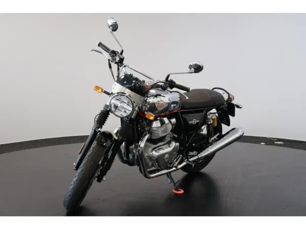 2024 Royal Enfield Interceptor 650 - €7,250 (1/1)